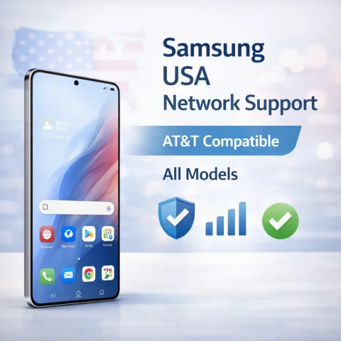 Cricket USA Network Semi-Premium – Direct Source (iPhone 11–17 Series)