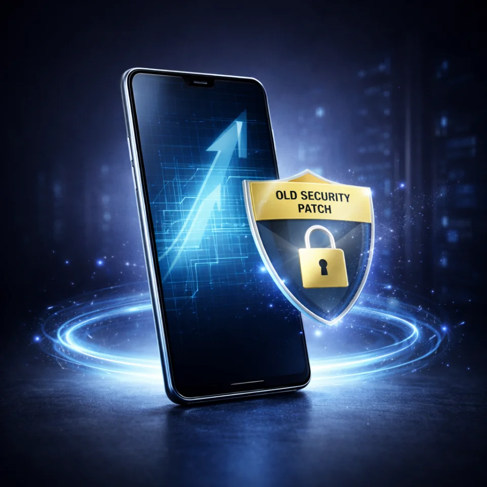 CPID Server V3 IMEI Repair – Samsung Galaxy (Old Security Patch)