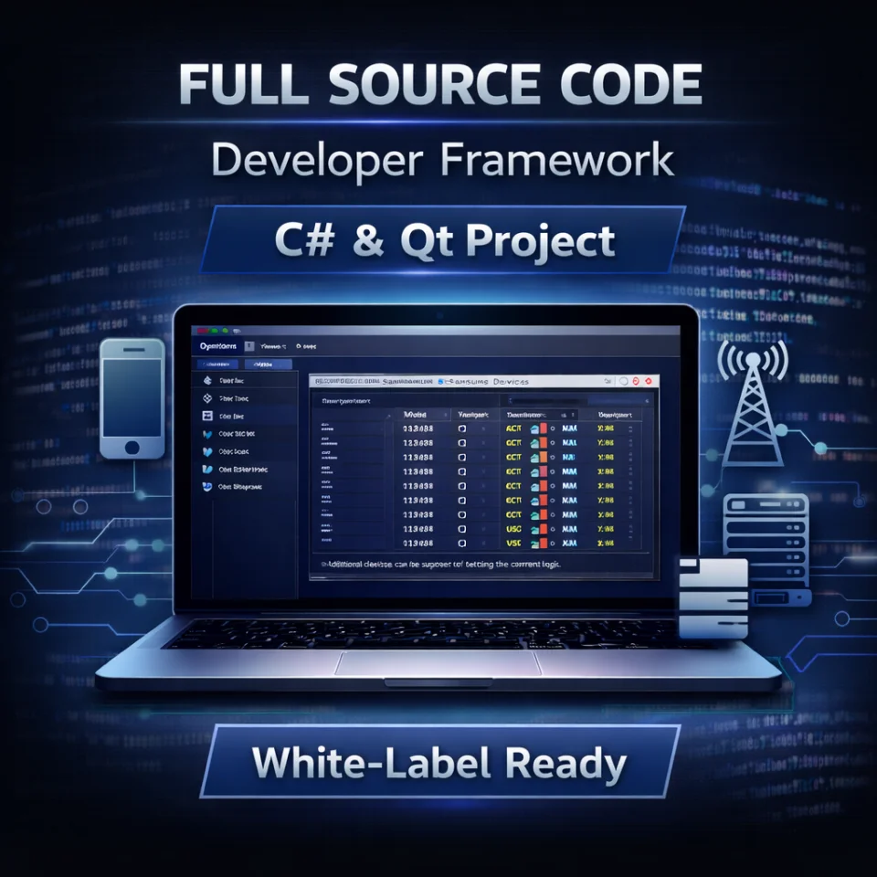 Samsung Relock Carrier Source Code (Network Unlock) – 2025 Patches